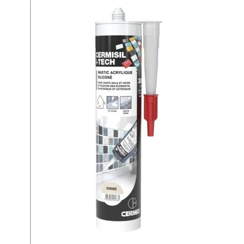 CERMISIL i-TECH CARTOUCHE 300 ML ORME