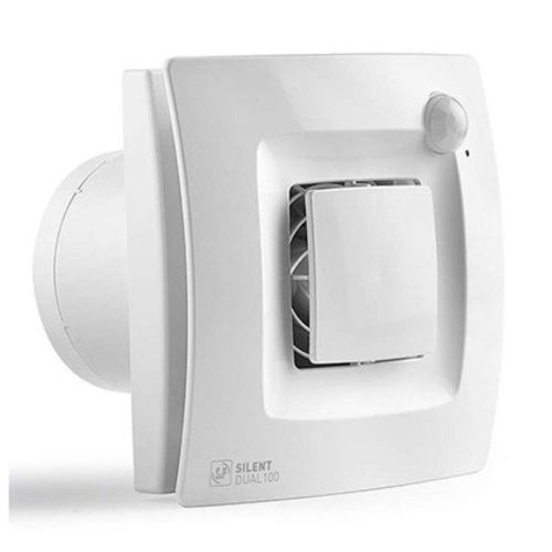 AERATEUR SILENT DUAL 200