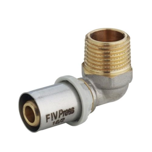 MCF COUDE 1/2 MALE 20