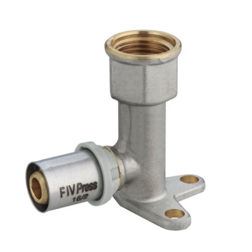 MCF ECROU LIBRE 3/8 16