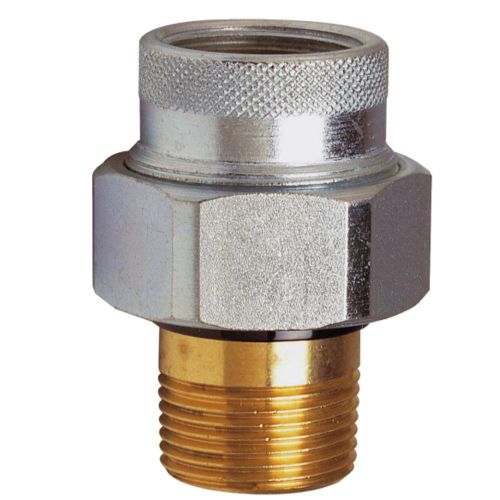 RACCORD ISOLANT DIELECTRIQUE 1'' FF TH