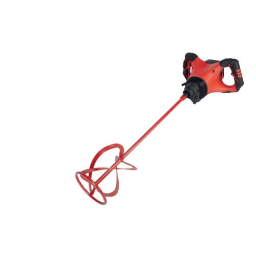 RUBI MALAXEUR RUBIMIX-9 SUPERTORQUE 230V AVEC MALETTE