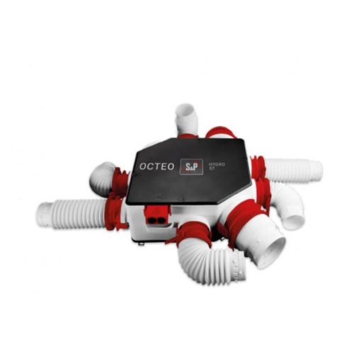 KIT VMC OCTEO AUTO DHU