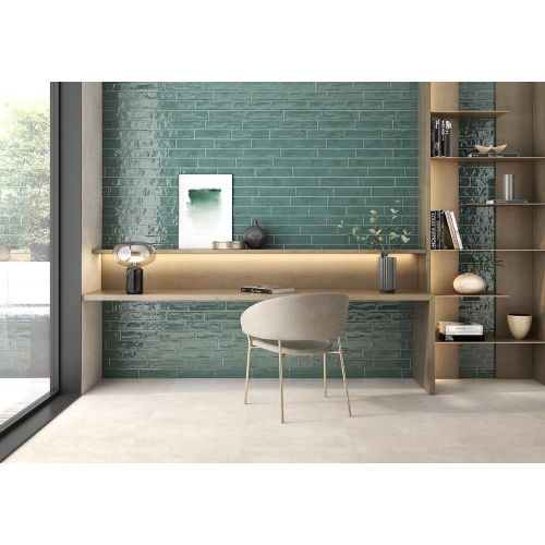 ORIGINE GRACE BRILLANT GREEN 7,5X30