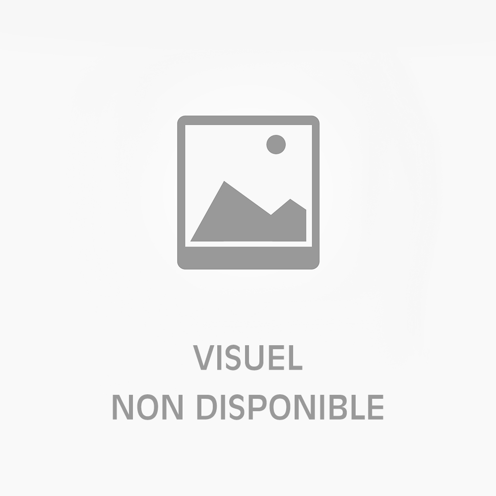 CACHE TROU D.45 BLANC DELABIE