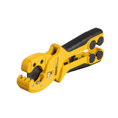 REMS CISAILLE POUR TUBES