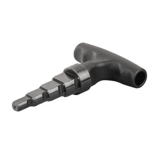 REMS CALIBREUR EBAVUVEUR A CLIQUET 16-20-26-32