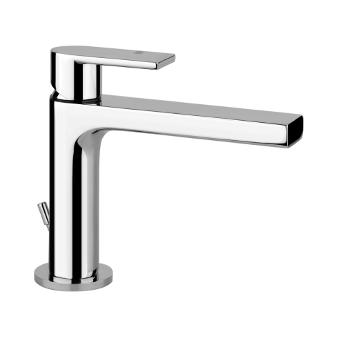 MITIGEUR LAVABO MANZONI CHROME