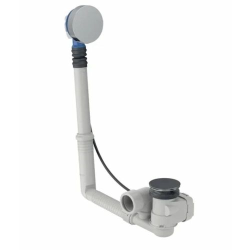 VIDAGE BAIGNOIRE A CABLE GEBERIT