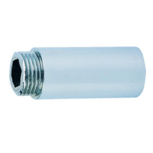 2 RALLONGES BROCHEE 1/2 MF 25 CHR