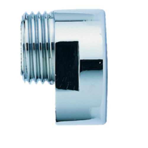 2 RACCORDS EXCENTRE 1/2 M 1/2 F 5MM