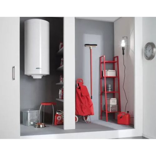 CHAUFFE-EAU 100L BLINDE 513 VERTICAL ARISTON