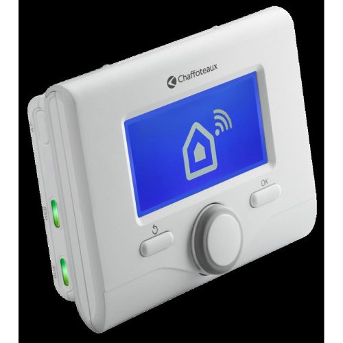 EXPERT CONTROL CHAFFOTEAUX