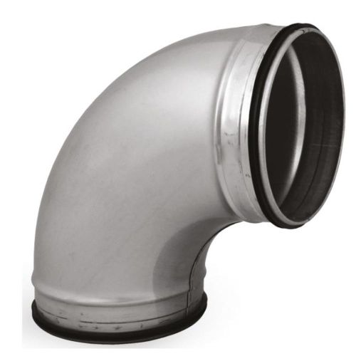 COUDE 90° PEHD 160 AXELAIR