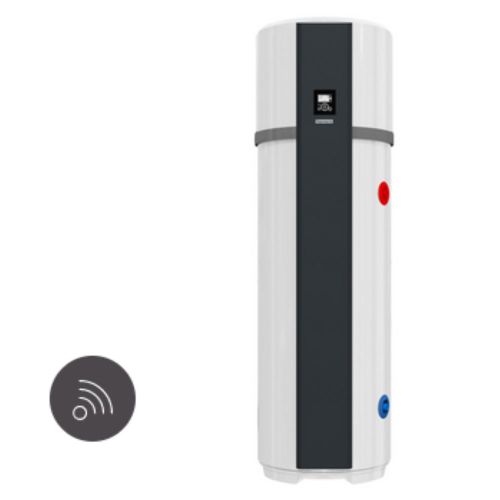 CETD THERMOR AEROMAX 6 240L STABLE