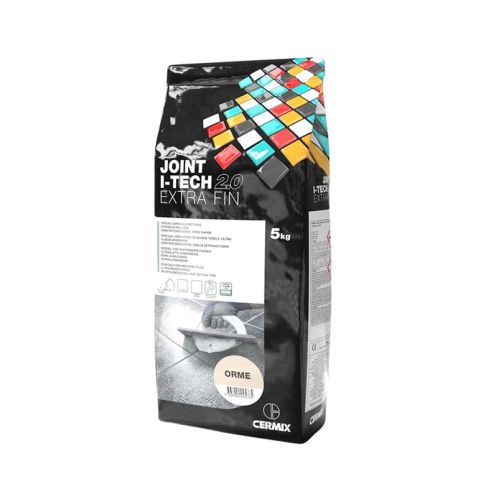 JOINT i-TECH EXTRA FIN 2.0 sac 5 KG IVOIRE