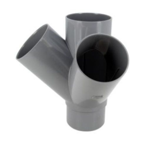 CULOTTE EQUERRE 45° 100 MF