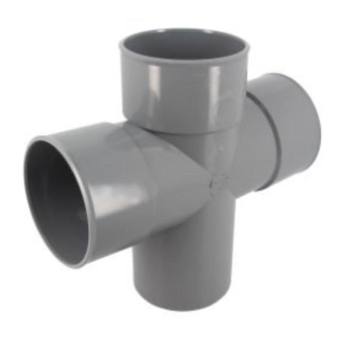 CULOTTE PARRALLELE 90° 100 MF