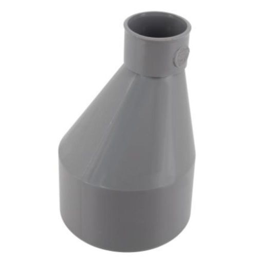 REDUCTION PVC MF 100/63 EXCENTREE