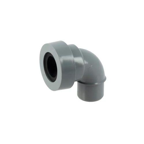 COUDE PVC JOINT 32 MF