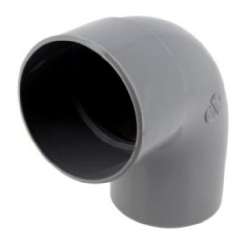 COUDE PVC EVAC 90° 200 MF