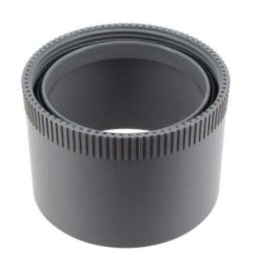 MANCHETTE ADAPTATION PVC 100 FF