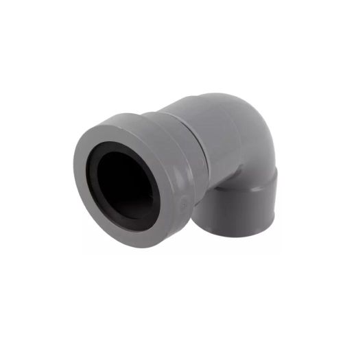 COUDE PVC JOINT 50 FF