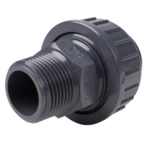 UNION PRESSION 1'' MALE 32 FEM