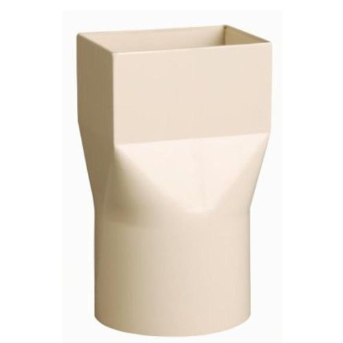 MAMELON MIXTE GOUTTIERE 100 SABLE