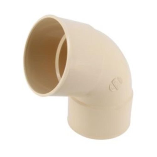 COUDE GOUTTIERE 67° FF 100 SABLE