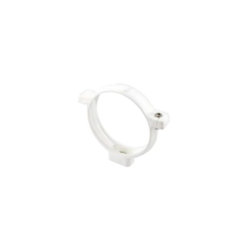 COLLIER DESCENTE 100 BLANC