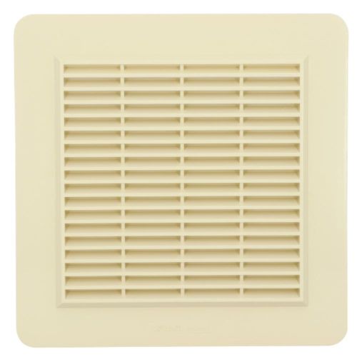 GRILLE APPLIQUE PVC 246/246 SABLE