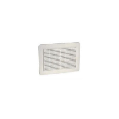 GRILLE APPLIQUE PVC 226/323 BLANC