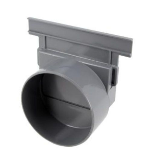 FOND NAISSANCE 100 L.130 CANIVEAU BAS