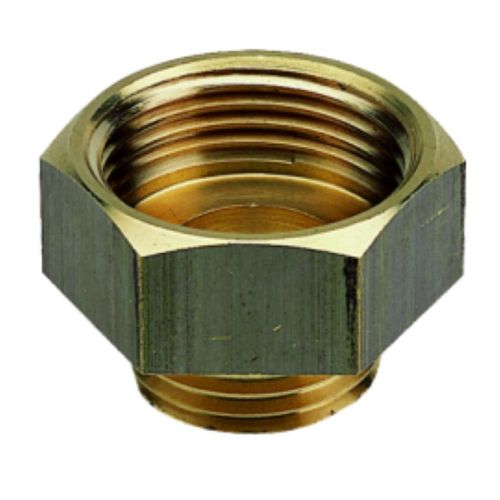 MAMELON MF REDUIT 3/8 F 1/8 M