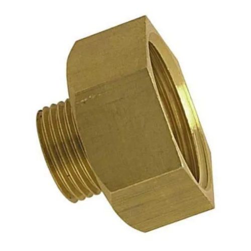 MAMELON REDUIT 1'' F 3/4 M