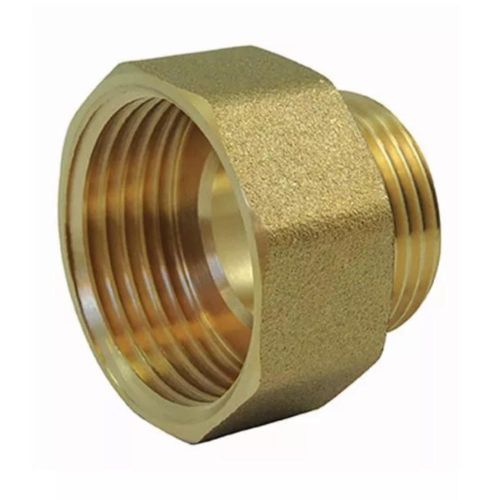 MAMELON REDUIT 1'' 1/2 F 1'' 1/4 M