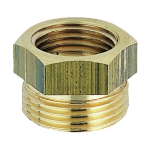 MAMELON REDUIT 3/8 M 1/4 F