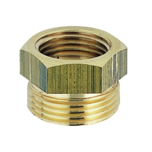 MAMELON REDUIT 3/4 M 1/4 F