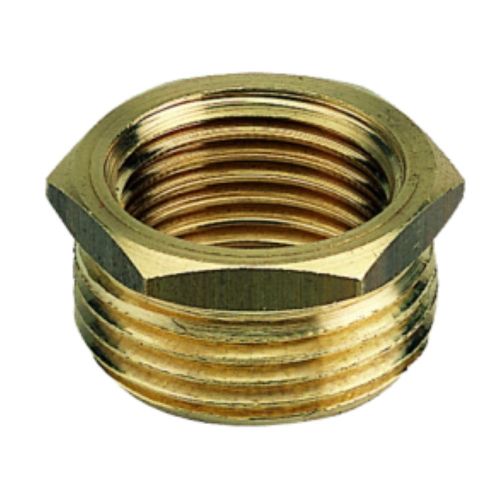 MAMELON REDUIT 1'' 1/2 M 1/2 F