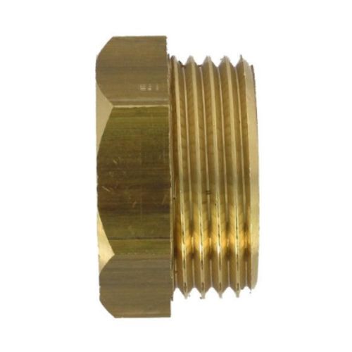 MAMELON REDUIT 1'' 1/2 M 1'' F