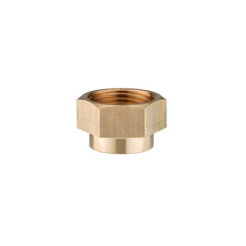 MAMELON REDUIT 1'' F 1/2 F