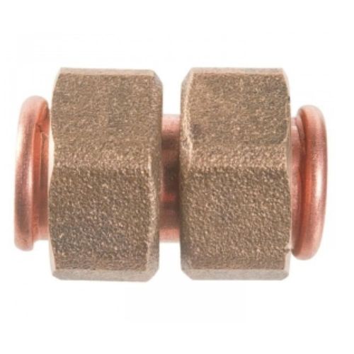 RACCORD 2P 2 ECROUS 3/4