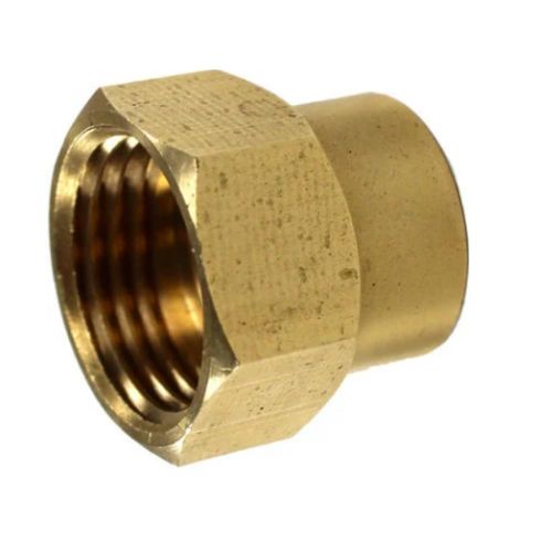 SOUCHE DROITE 3/8 F 12