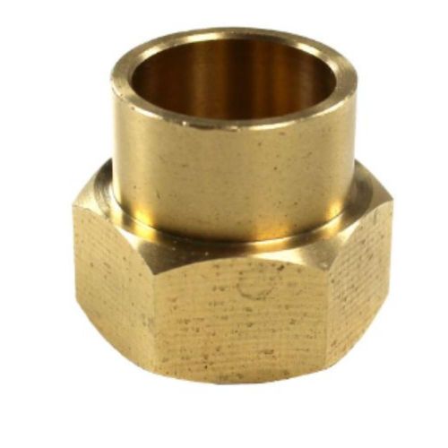 SOUCHE DROITE 3/8 F 16