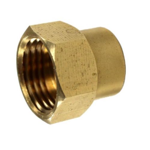 SOUCHE DROITE 1'' 1/4 F 32