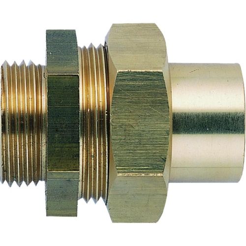 RACCORD UNION 1/2 M 12