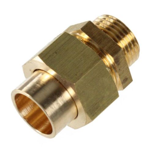 RACCORD UNION 1/2 M 14