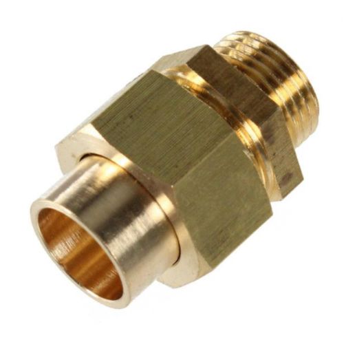 RACCORD UNION 1'' 1/2 M 40