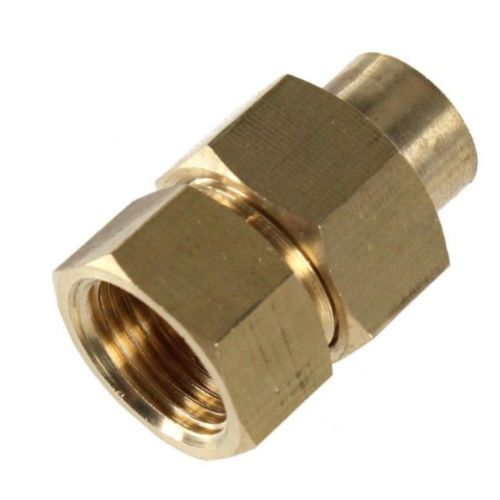 RACCORD UNION 1/2 F 14